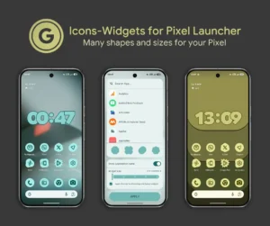 Pix-Material-Expressive-Icons 3
