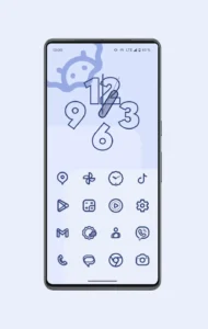 PixLinear-Dark-Icon-Pack 3