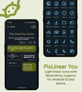 PixLinear-You-Icon-Pack 1