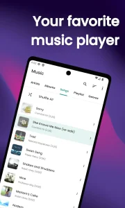 Pixel-Music-Player-Plus 9