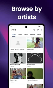 Pixel-Music-Player-Plus 3