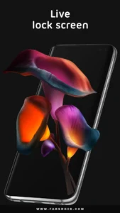 Pixel-4D™-Live-Wallpapers 3
