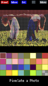 Pixel-Art-Maker 2