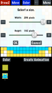 Pixel-Art-Maker 3