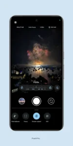 Pixel-Camera 4