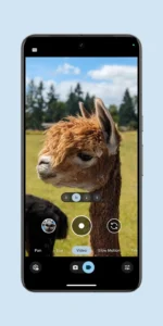 Pixel-Camera 7