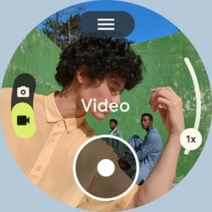 Pixel-Camera 10