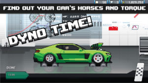 Pixel-Car-Racer 3