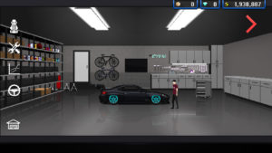 Pixel-Car-Racer 6
