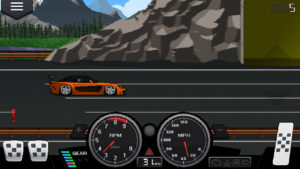 Pixel-Car-Racer 7