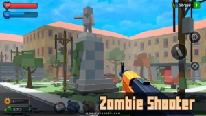 Pixel-Combat 5