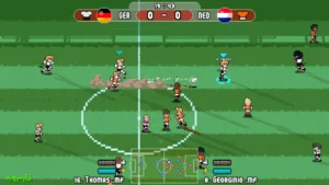 Pixel-Cup-Soccer-Ultimate 4