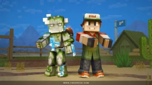 Pixel-Gun-3D 7
