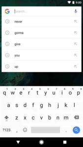 Pixel-Launcher 3