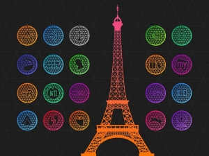 Pixel-Net-Neon-Icon-Pack 3