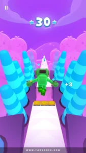 Pixel-Rush 6