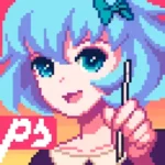 Pixel Studio logo