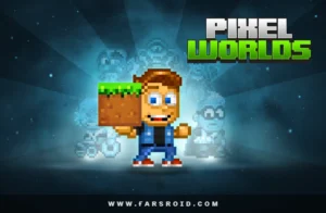 Pixel-Worlds 1