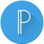PixelLab - Text on pictures logo