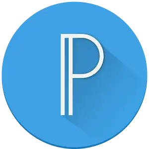 PixelLab - Text on pictures logo