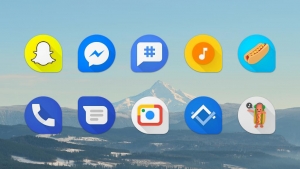 Pixeldrop-Icon-Pack 2
