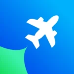 Plane Finder - Flight Tracker logo
