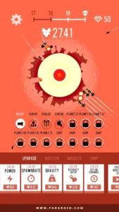 Planet-Bomber 4