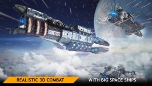 Planet-Commander 3