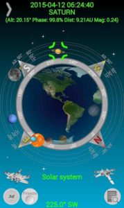 Planet-Finder 7