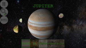 Planet-Finder 9