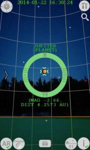 Planet-Finder 10