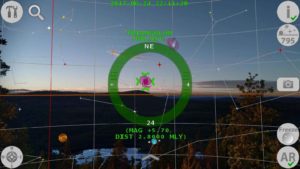 Planet-Finder 3