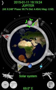 Planet-Finder 5