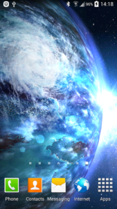 Planets-Pack 1