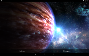 Planets-Pack 10