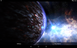 Planets-Pack 12