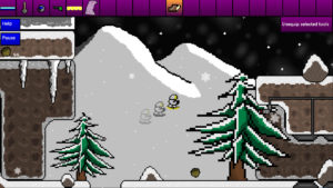 Planetventure 3