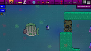 Planetventure 5