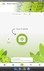 PlantNet-Plant-Identification 5