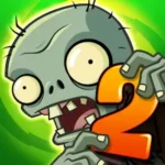 Plants vs Zombies 2 logo