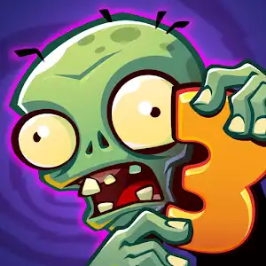 Plants vs. Zombies 3 logo