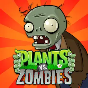  Plants vs. Zombies  logo