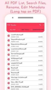 Plite-PDF-Viewer-PDF-Utility-PDF-To-Image 4