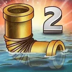 Plumber 2  logo