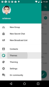 Plus-Messenger 2