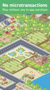 Pocket-City 3