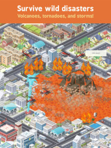 Pocket-City 8