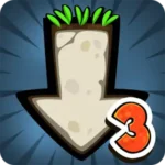 Pocket Mine 3  logo