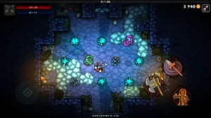 Pocket-Rogues 8