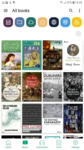 PocketBook-reader-any-books 3